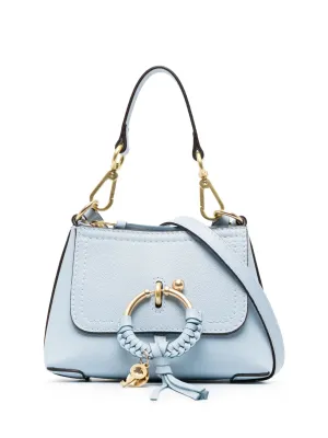 Exceptional value crossbody Joan Dual-purpose bag small