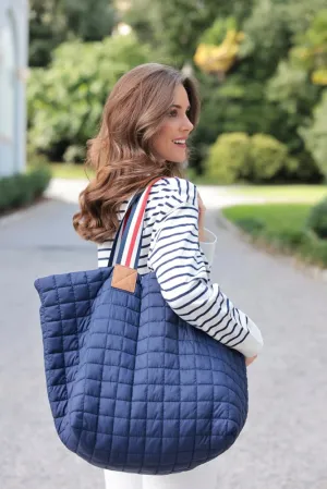 Ezra Travel Totes
