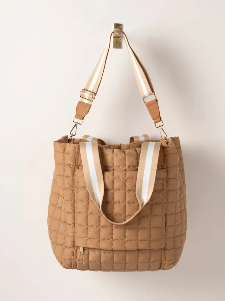 Ezra Travel Totes