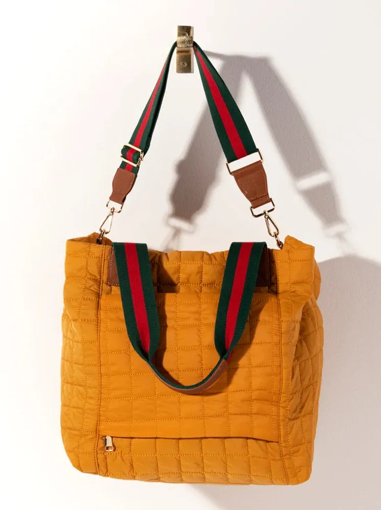 Ezra Travel Totes