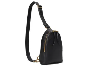 Fern Sling Black