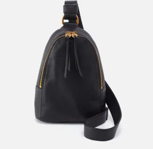 Fern Sling - Black