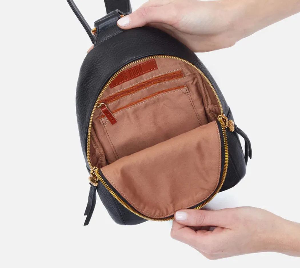 Fern Sling - Black