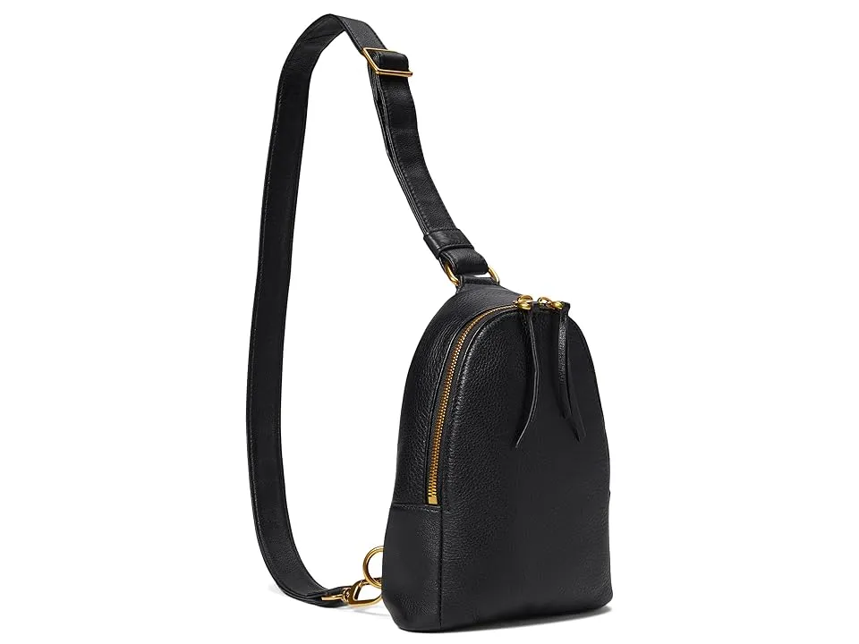 Fern Sling Black