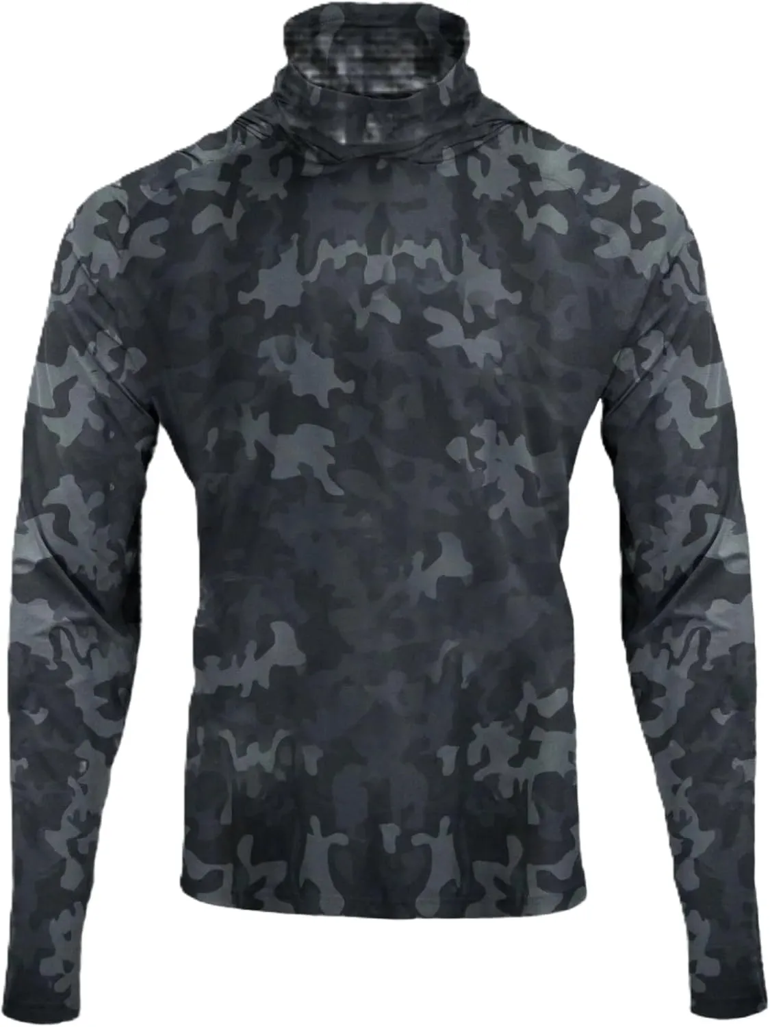 Fieldsheer Men's Mobile Cooling Hooded Long Sleeve Shirt