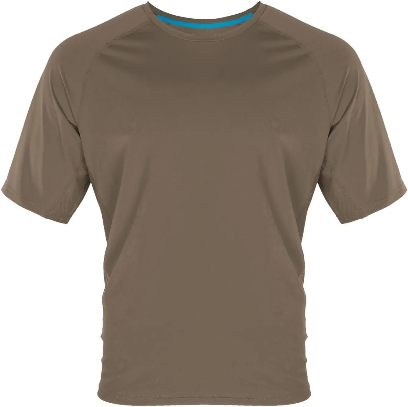 Fieldsheer Men's Mobile Cooling Shirt Short Sleeve Crew