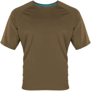 Fieldsheer Men's Mobile Cooling Shirt Short Sleeve Crew
