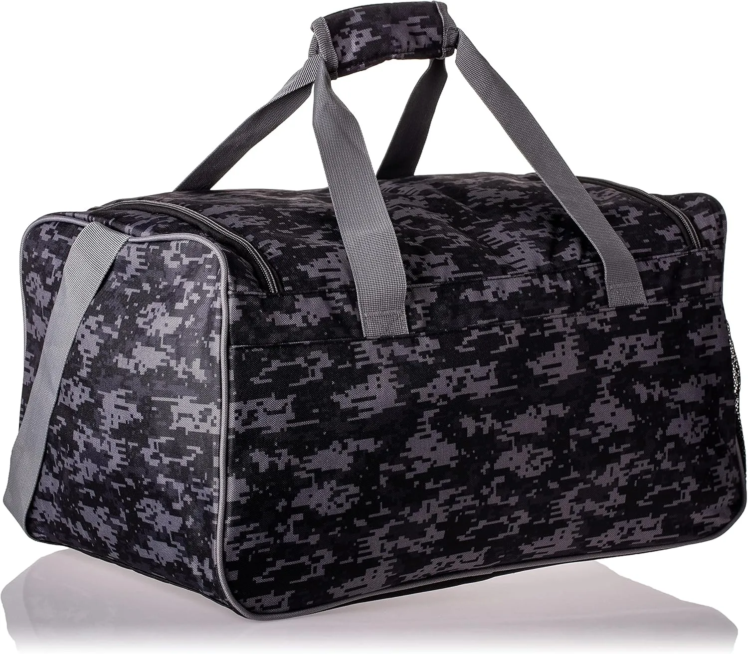 Fila Source Small Gym Sport Duffel Bag