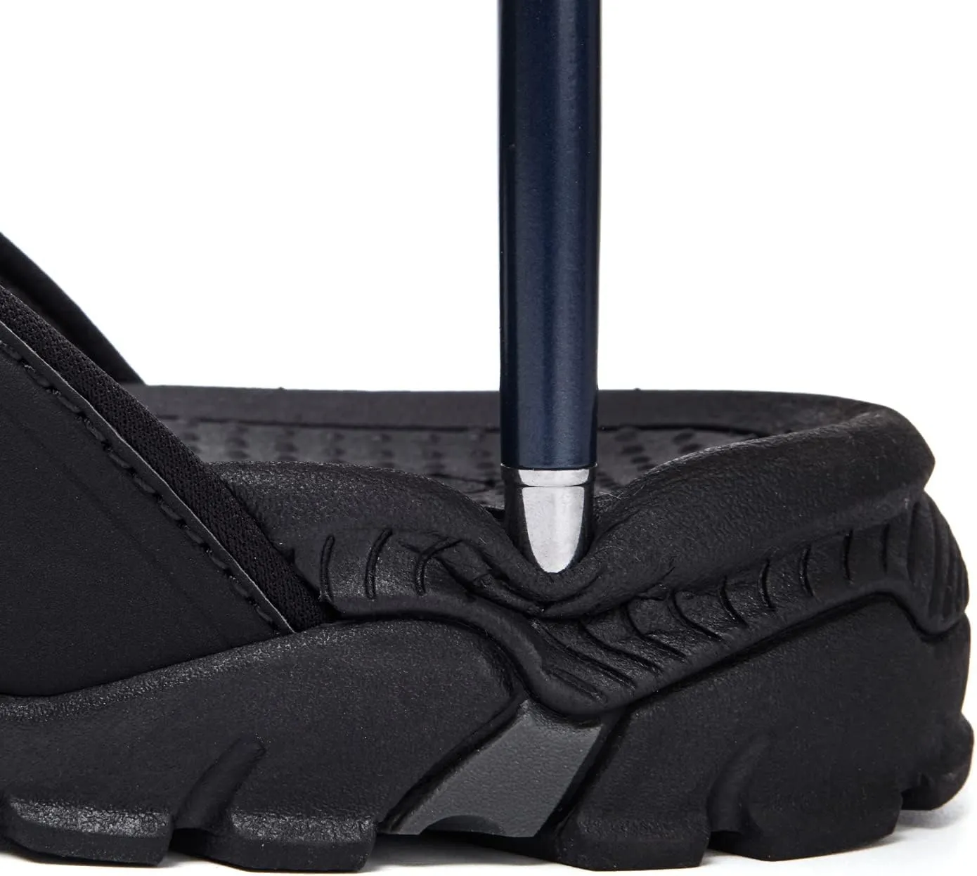 Flip Flops for Men Beach Thong Sandals with Arch Support Water Resistant Slippers Shower Shoes