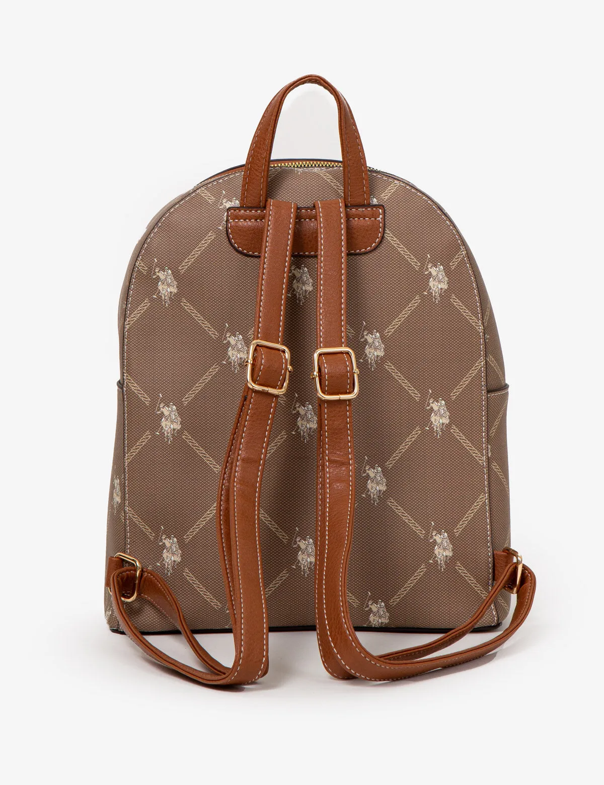 FLORAL SIGNATURE BACKPACK