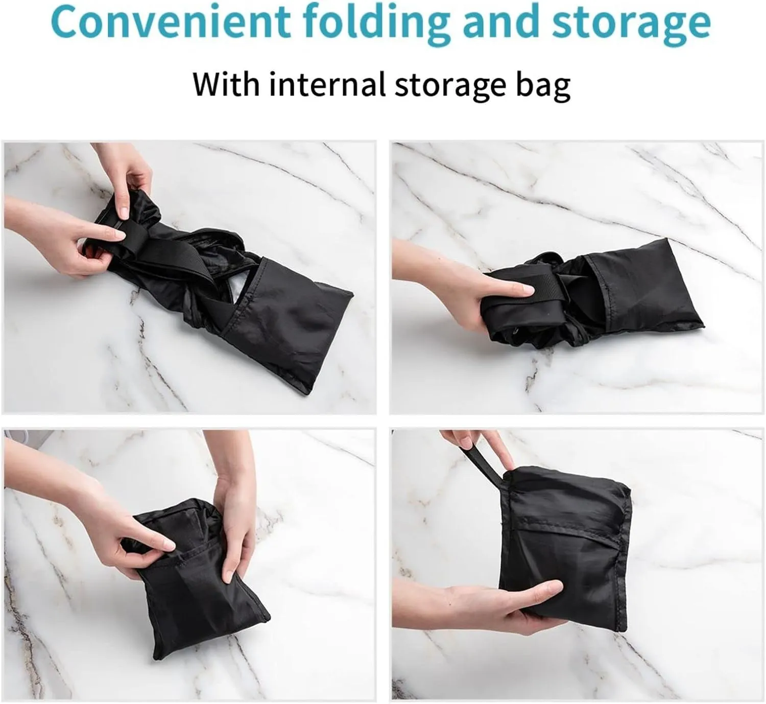 Flying Bird Blue Sling Bag for Men Women, Small Crossbody Sling Backpack Shoulder Chest Bag, Anti Theft Travel Hiking Sports