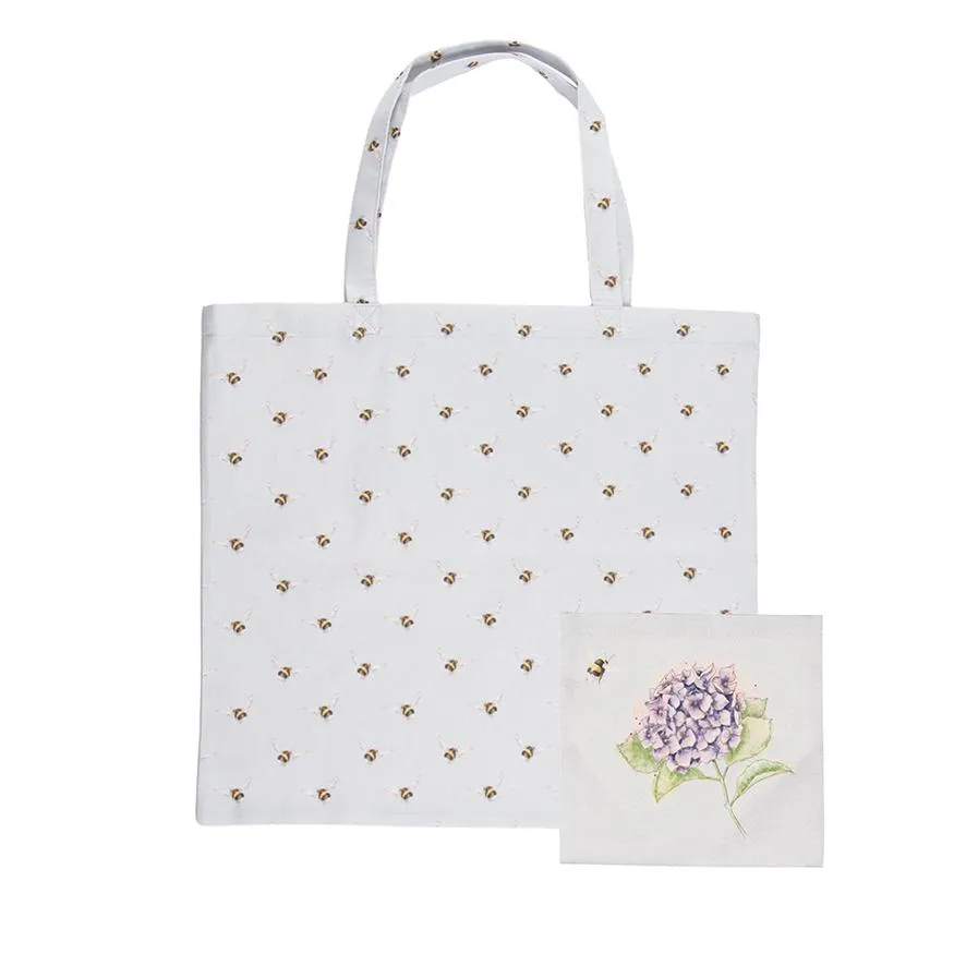 Foldable Shopping Bag