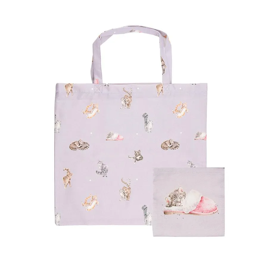 Foldable Shopping Bag