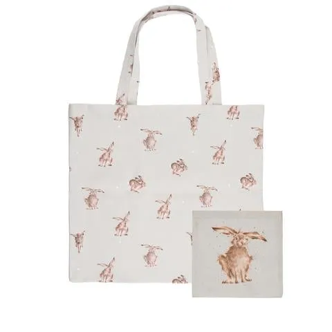 Foldable Shopping Bag
