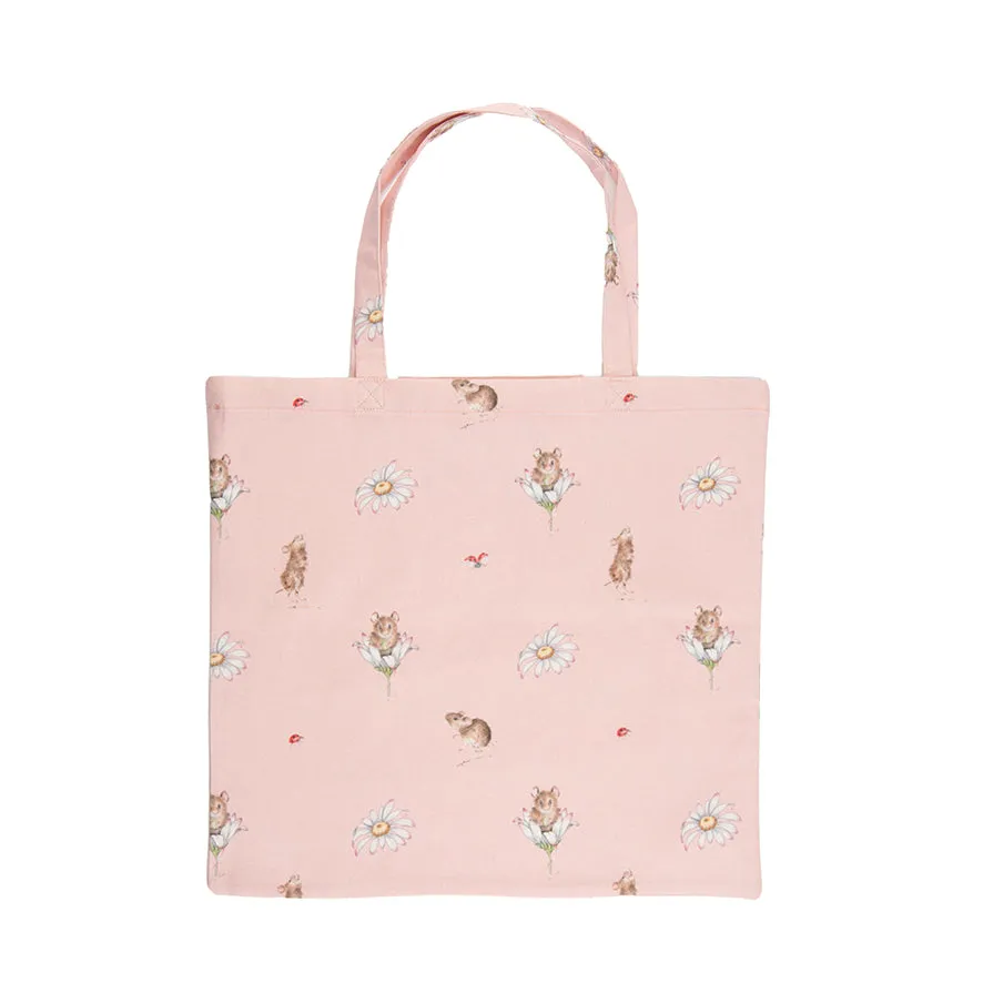 Foldable Shopping Bag