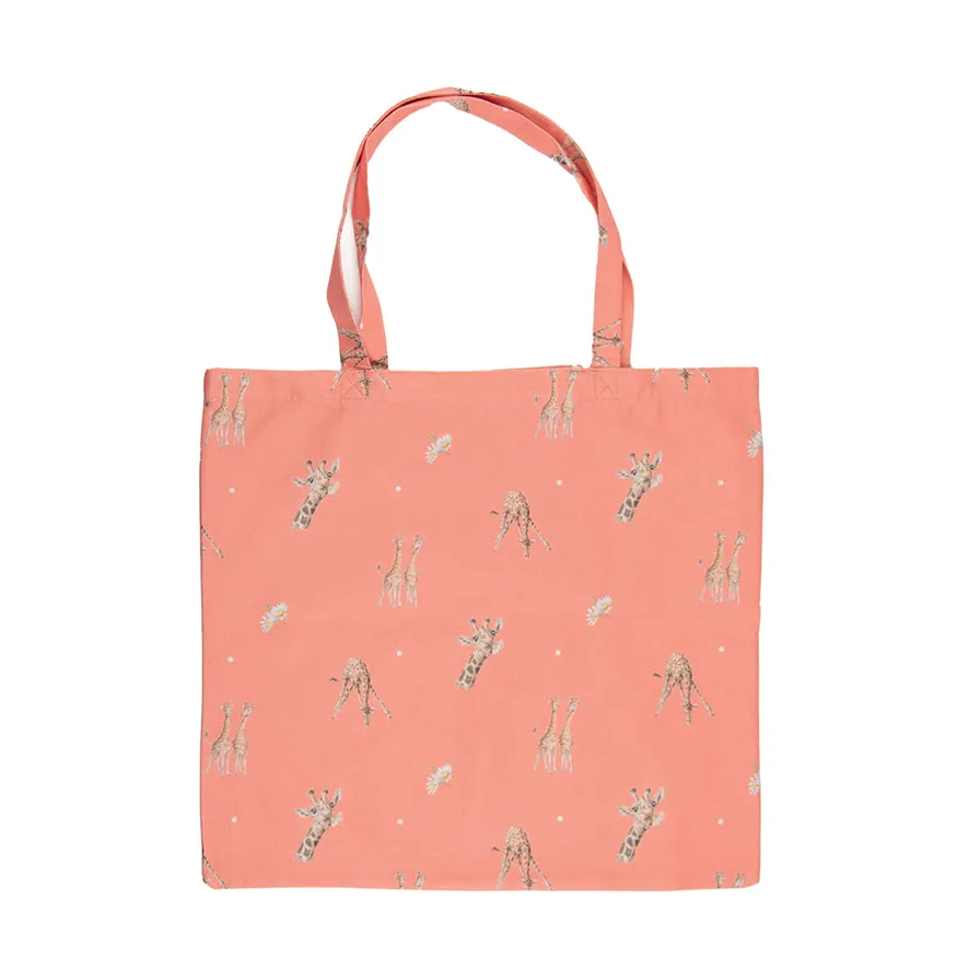 Foldable Shopping Bag