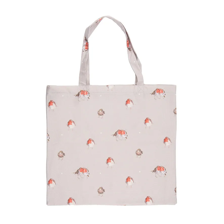 Foldable Shopping Bag