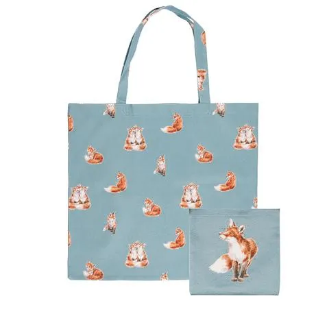 Foldable Shopping Bag