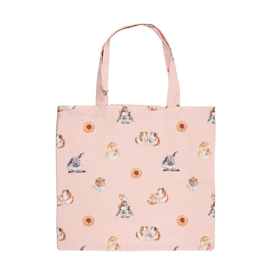 Foldable Shopping Bag