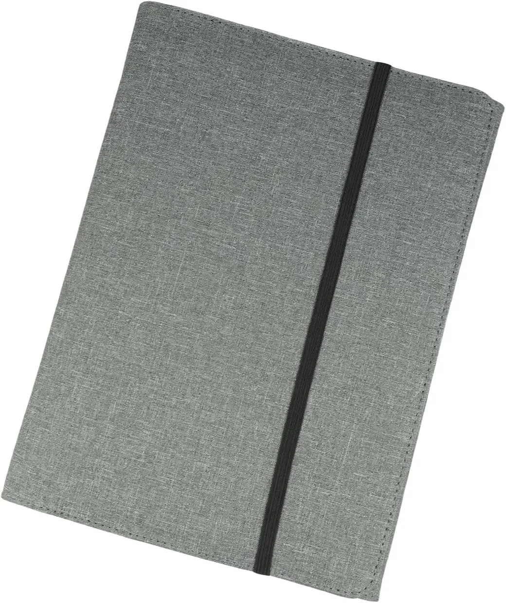 Folio Cover Compatible with Rocketbook Everlast Fusion, Multi A5 Size Notebook Organizer, Pen Loop/Business Card Holder, 9.6" x 7.4" inch (Executive Size)
