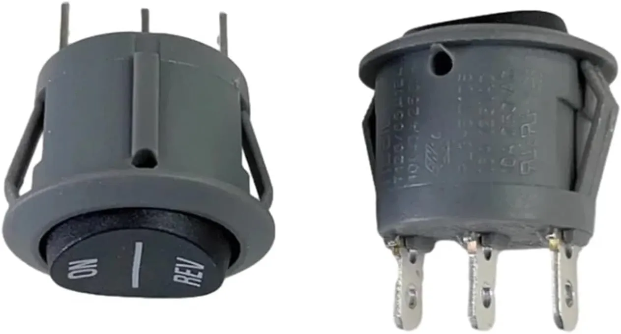 for hurom for Huiren Original Juice Machine/Juicer Circular Power Switch Universal Switch Ward and Reverse Switch