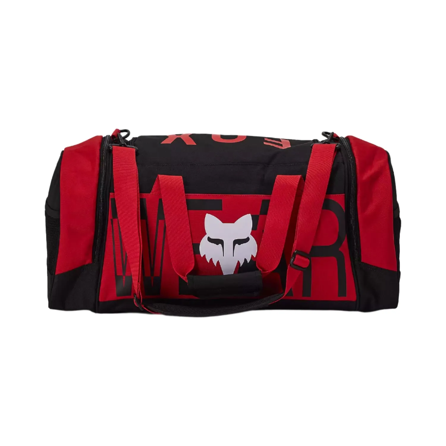 FOX 180 RACE SPEC DUFFLE GEAR BAG