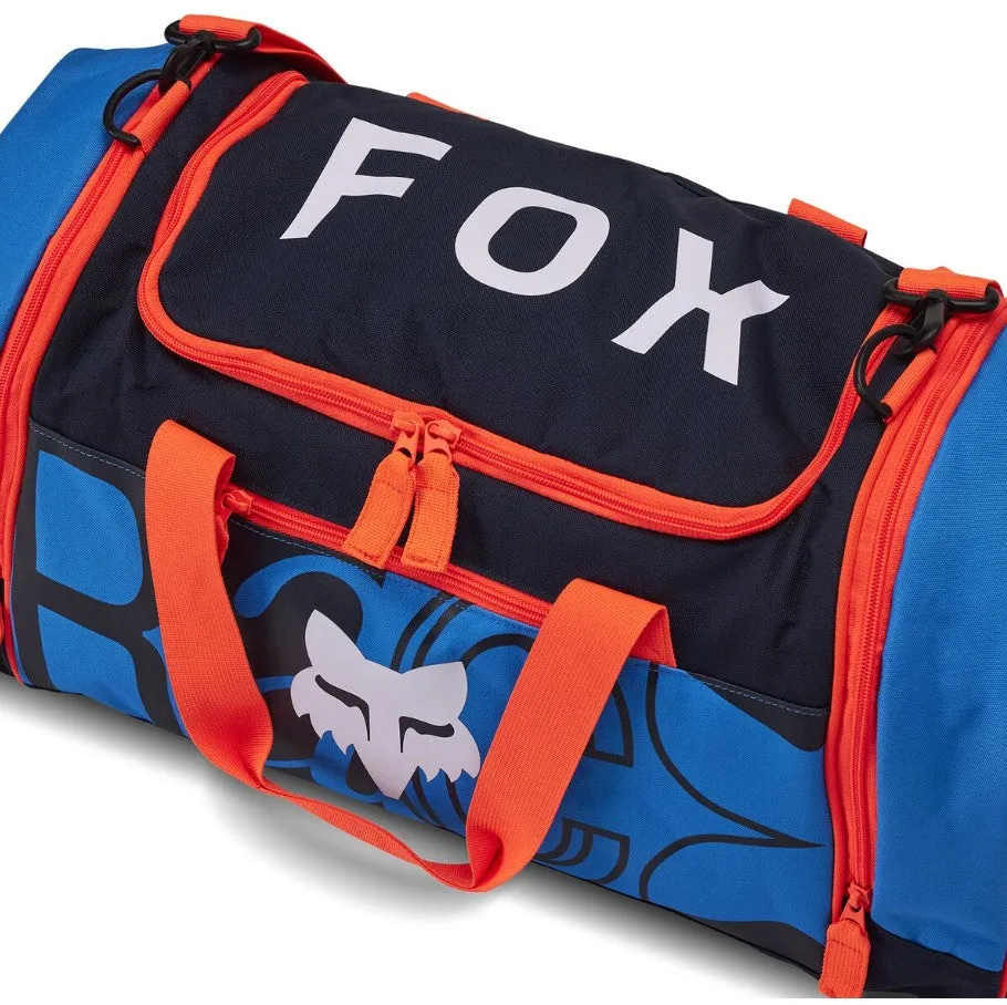 FOX 180 RACE SPEC DUFFLE GEAR BAG