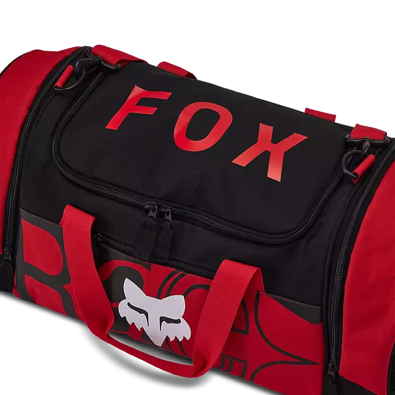FOX 180 RACE SPEC DUFFLE GEAR BAG