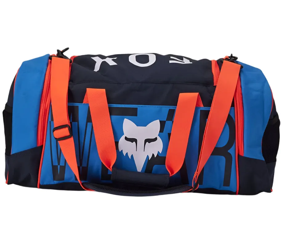 FOX 180 RACE SPEC DUFFLE GEAR BAG