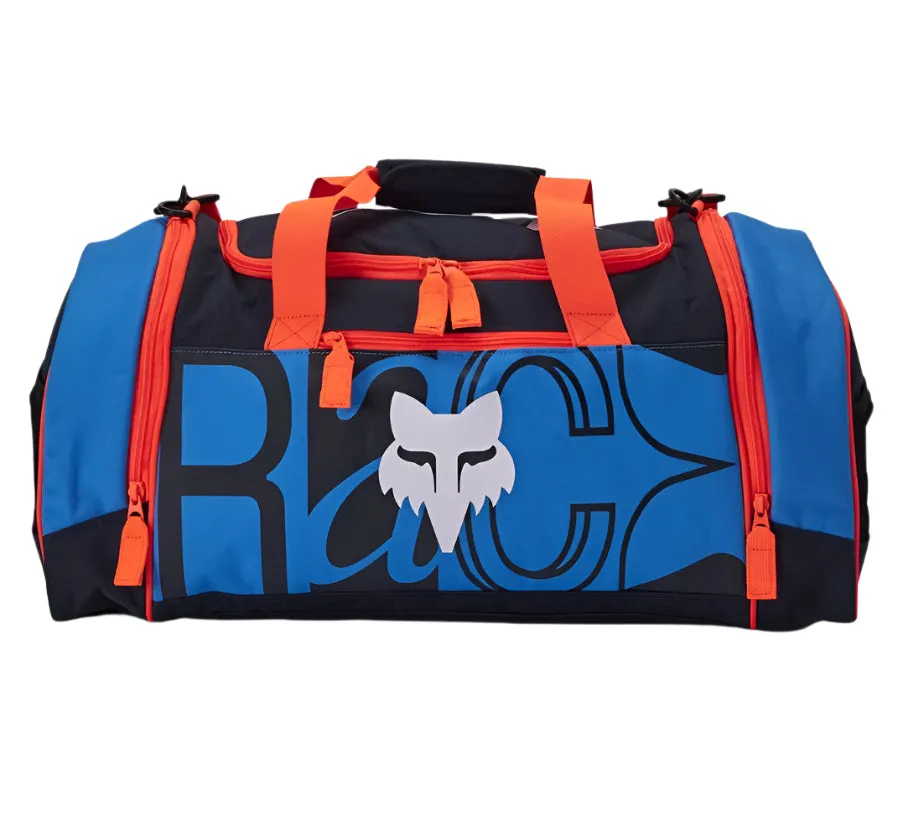 FOX 180 RACE SPEC DUFFLE GEAR BAG