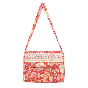 Fresno Diaper Bag