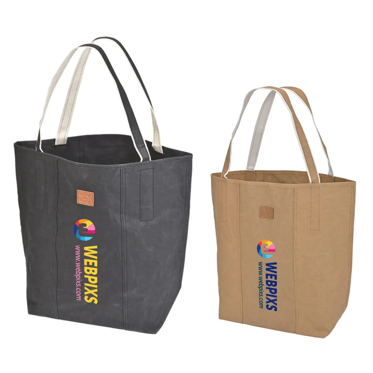 Full Color Out of the Woods® Iconic Shopper Tote