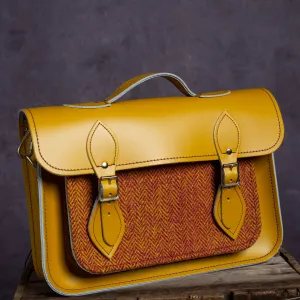 Full Size Satchel 11
