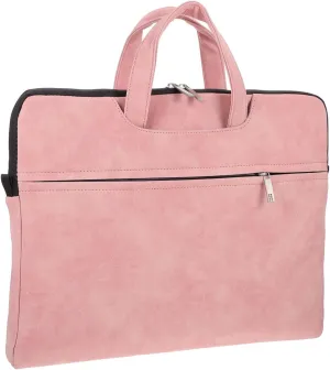 Gadpiparty 1Pc Portable Laptop Bag for Women Fashionable Shoulder Pouch with Design for Accessories Lightweight and Scratch Resistant for Travel and Business