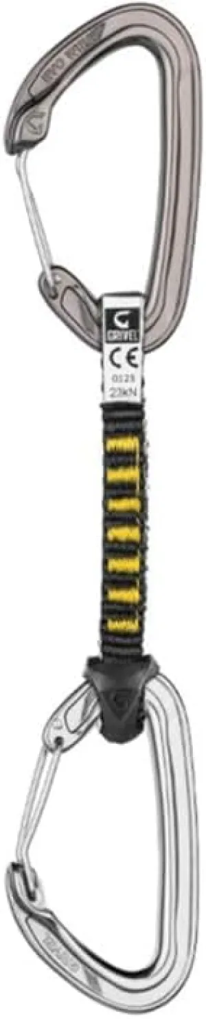 GRIVEL ALPINE PLUME EVO QUICKDRAW