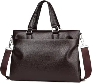 Handbag Men's Bag Large Capacity Portable Business Computer Bag Men's Crossbody Bag
