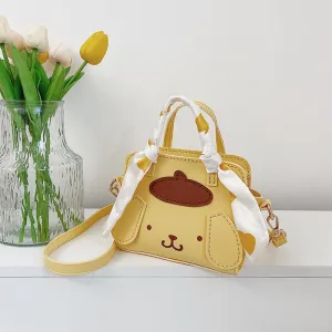 Handmade From Material Kit For Girlfriend Shoulder Bags