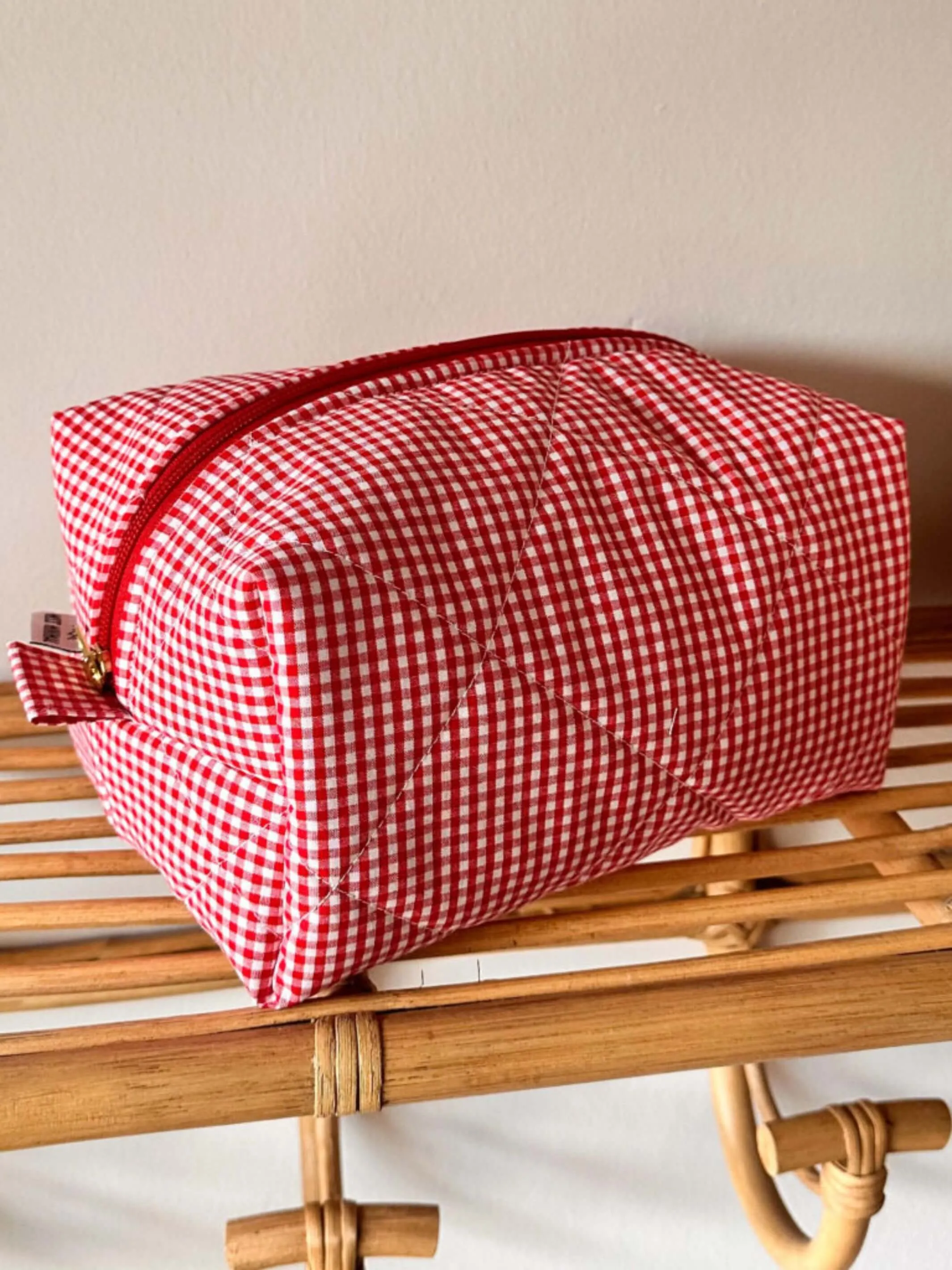 Handmade Pouch