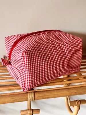 Handmade Pouch