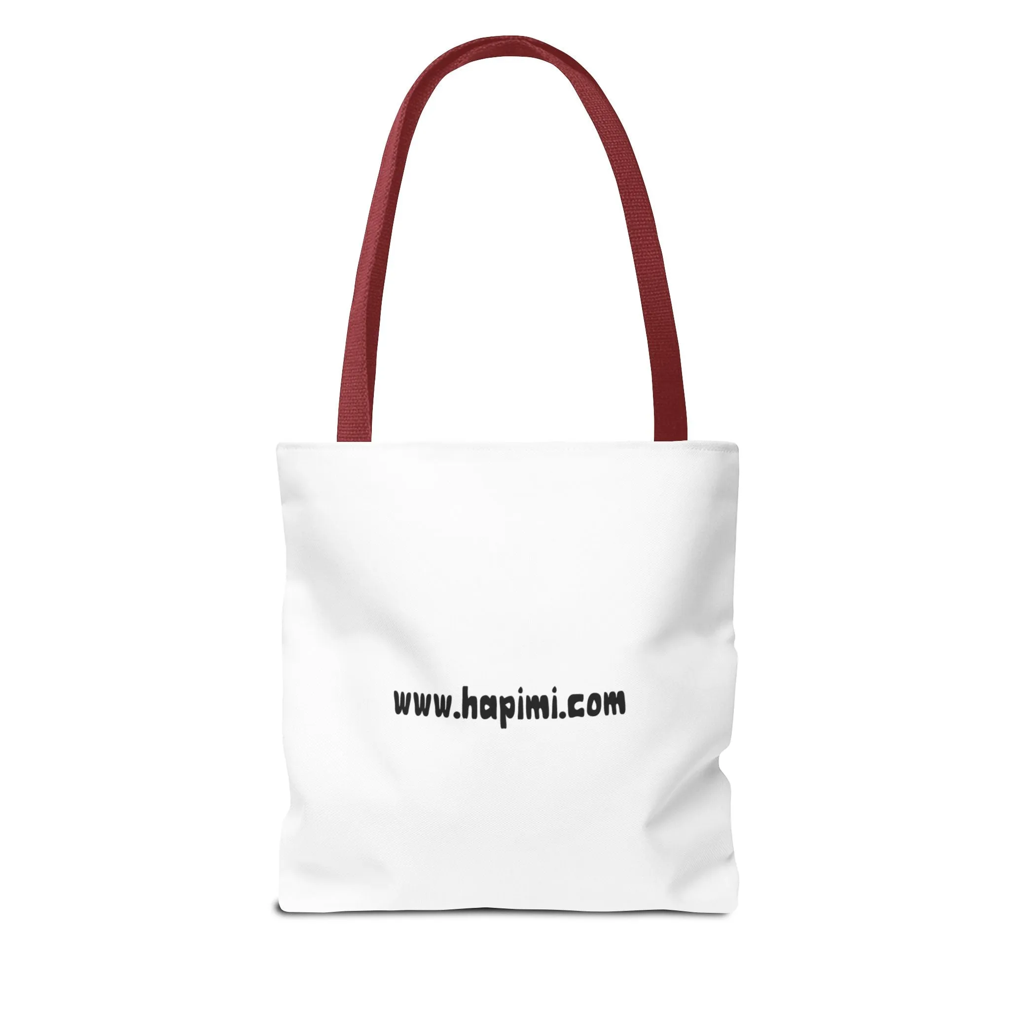 HAPIMI Tote Bags – Stylish, Durable & Available in 3 Sizes
