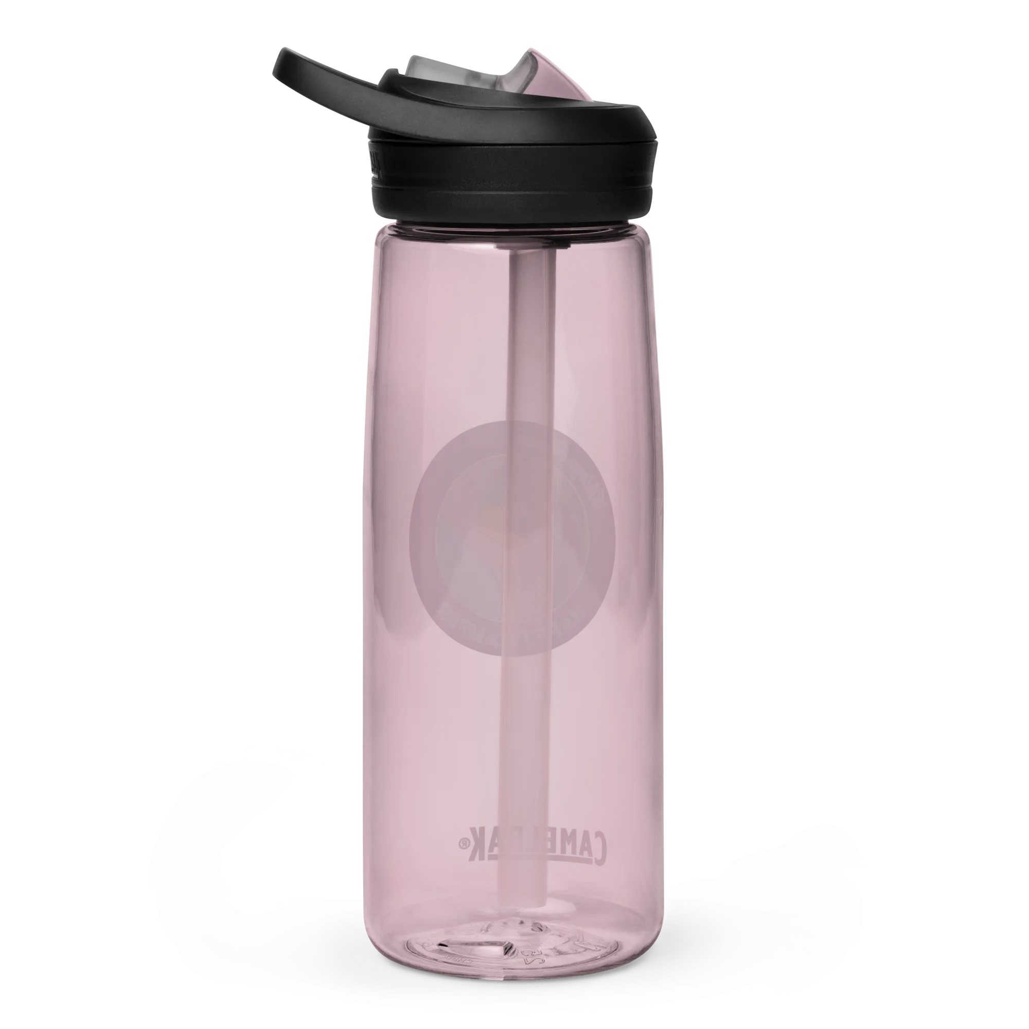 Happy Camper CamelBak Water Bottle