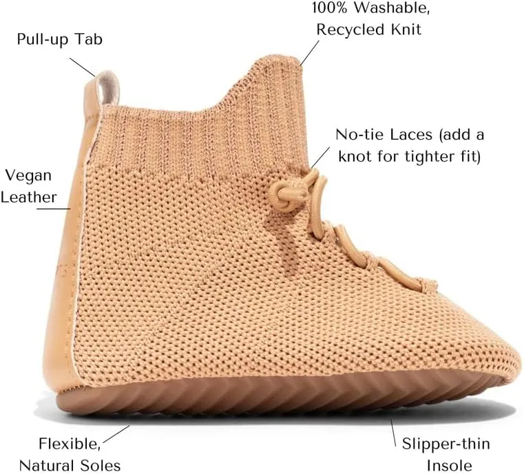 HARTS Bootees, Park Boss Boot