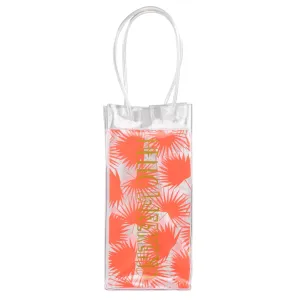 Hello Weekend Wine Tote