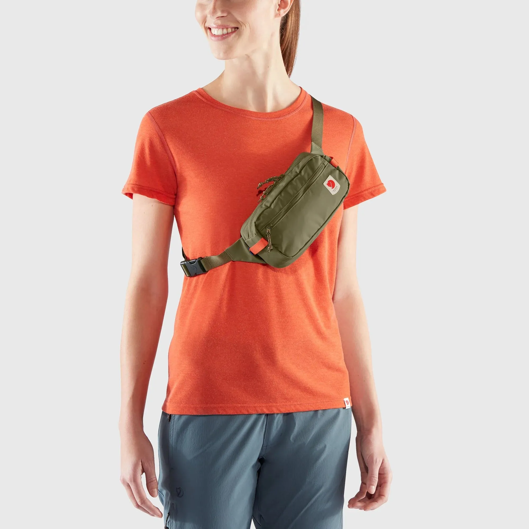 High Coast Hip Pack - F23223