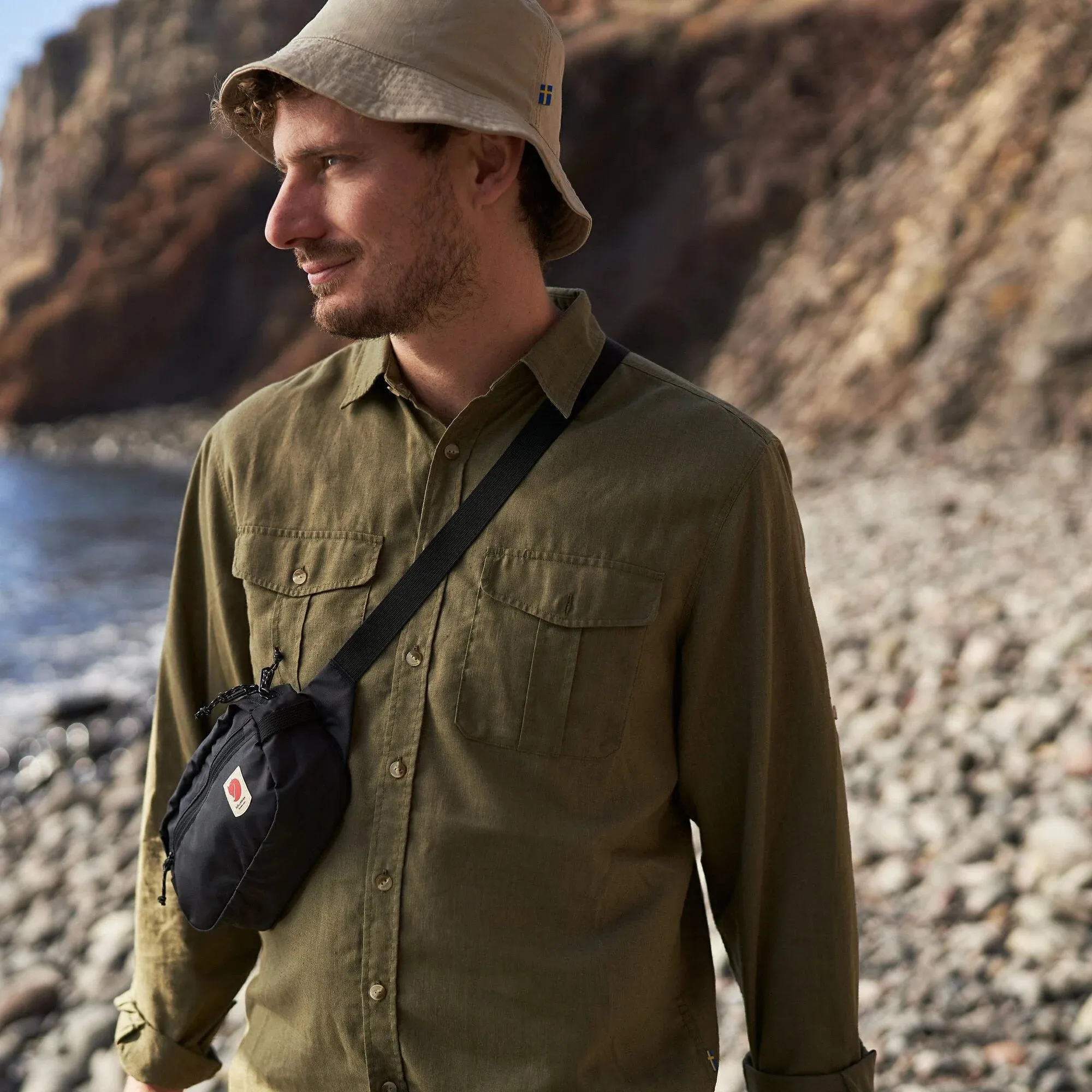 High Coast Hip Pack - F23223