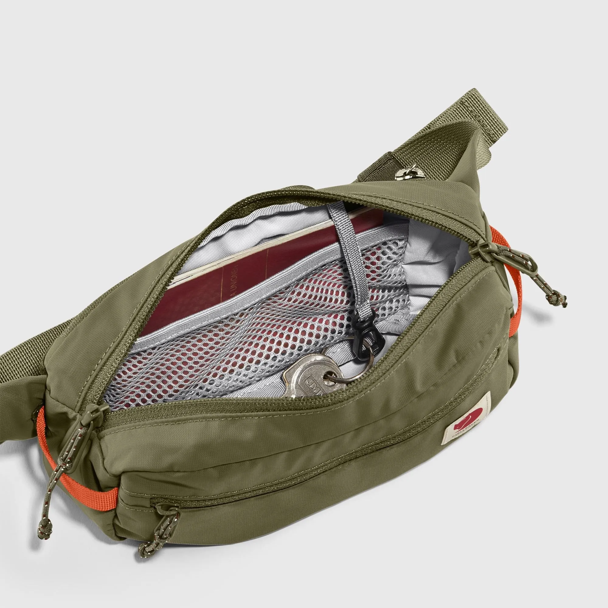 High Coast Hip Pack - F23223