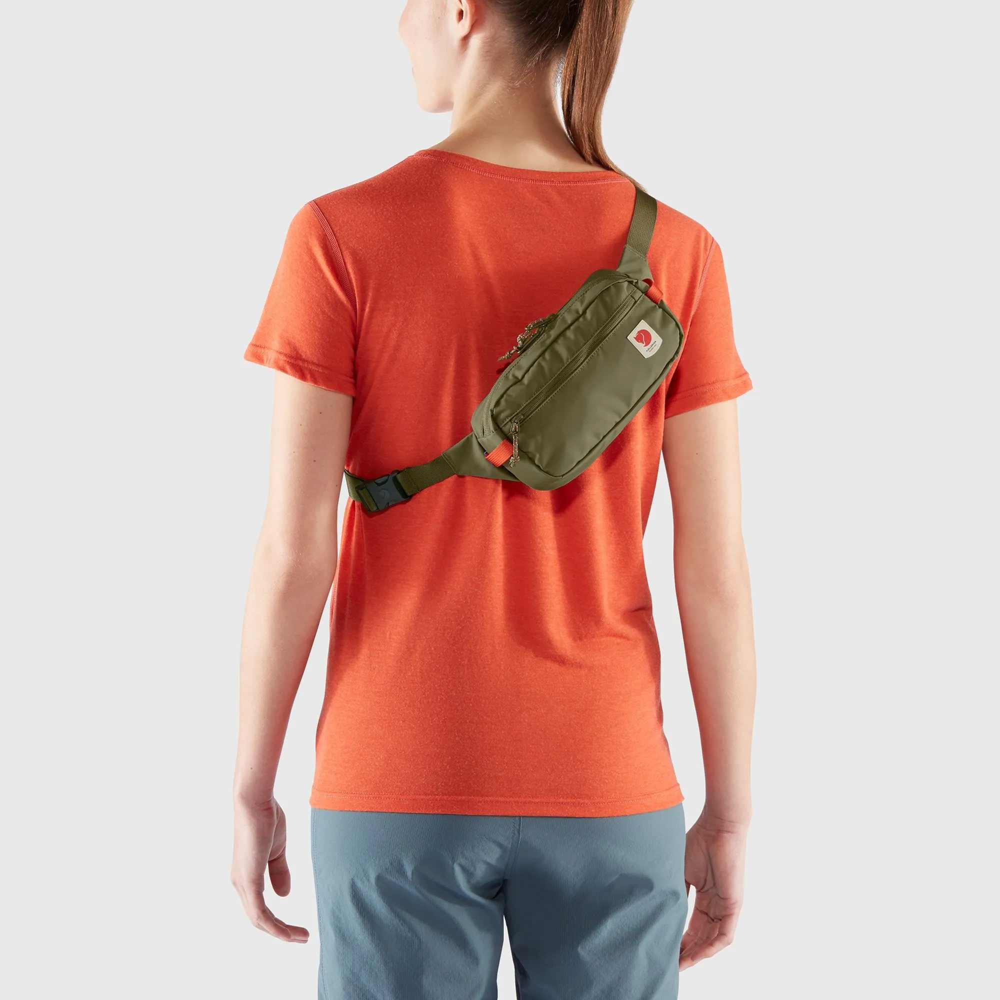 High Coast Hip Pack - F23223