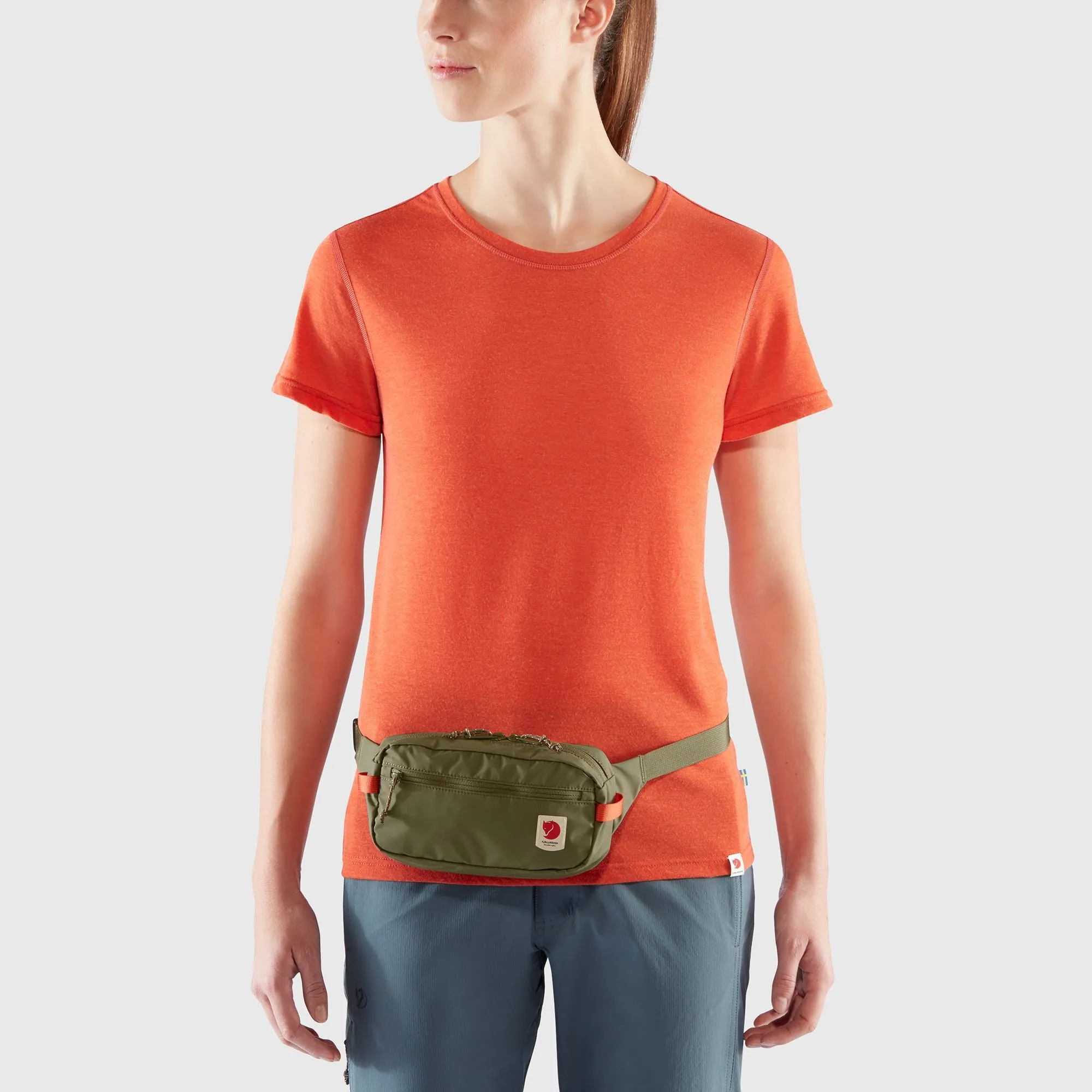 High Coast Hip Pack - F23223