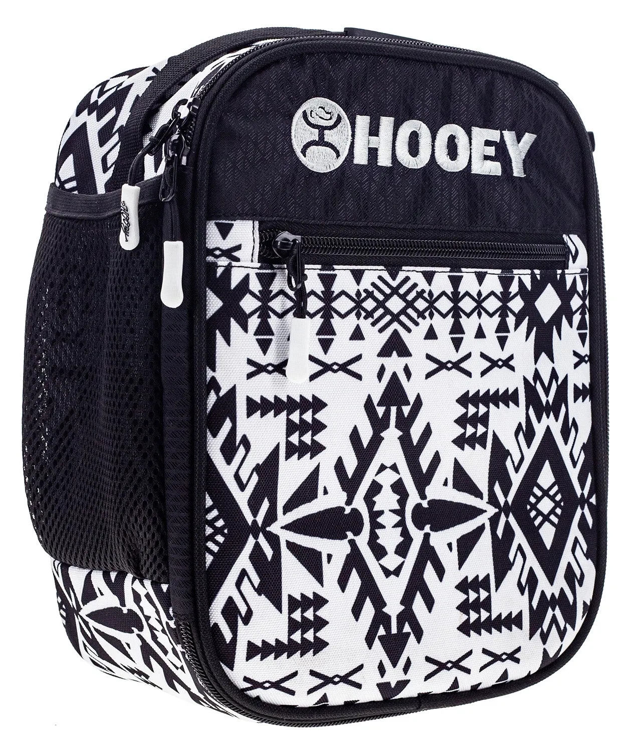 Hooey Lunch Box