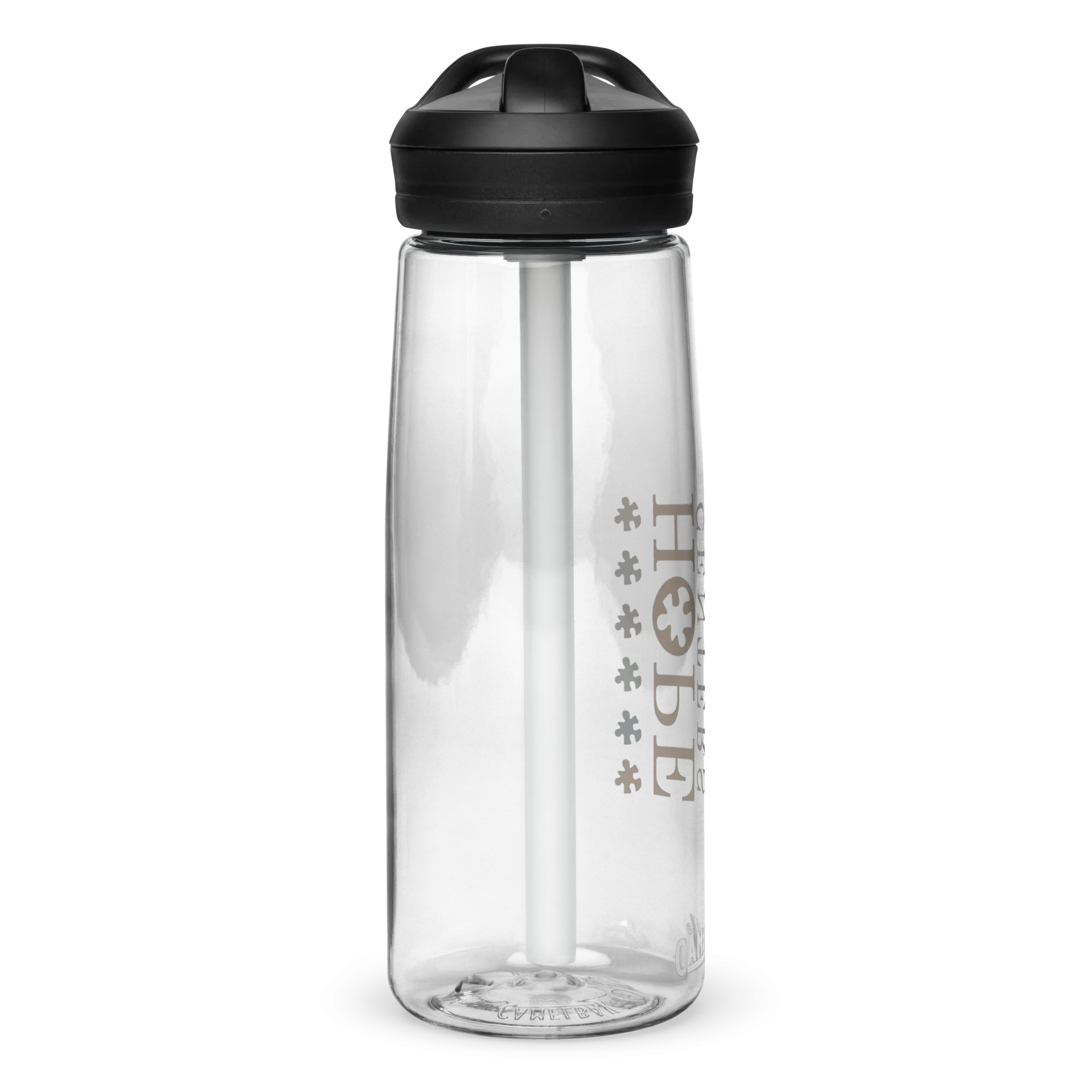 Hope Centers Sports water bottle